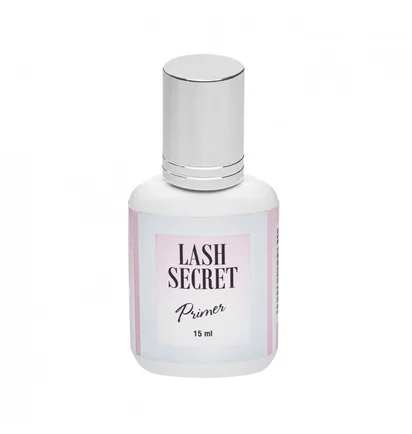 Праймер для вій Lash Secret Primer, 15 мл