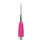 Replacement Pusher Part Staleks Combo UNIQ 38, straight file