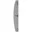 Nail Buffer Adore Professional half-circle, 220/240 grit