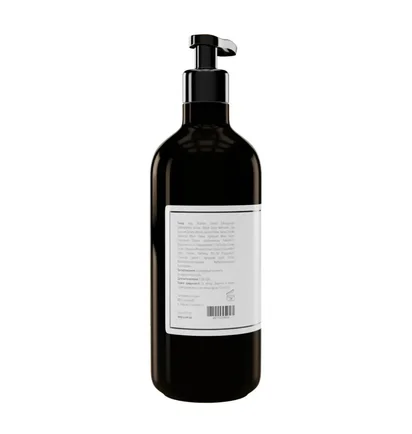Sulfate-Free Shampoo Deeply Sulfate-Free Shampoo, 1000 ml