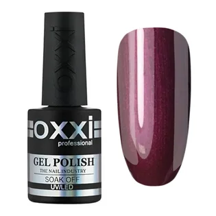 Gel Polish Oxxi #084, 10 ml