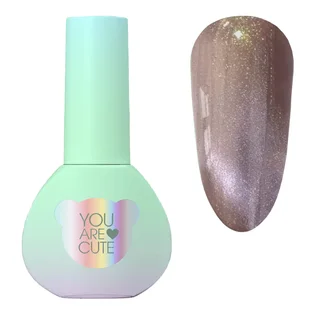 Гель-лак YouAreCute Color, #115, 5мл