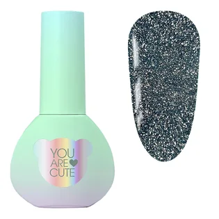 Гель-лак YouAreCute Color, #140, 5мл