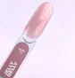 Гель-желе для моделювання та донарощування Luna Moon Jelly Gelly #4, 15 мл