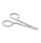 Professional Skin and Callus Removal Nippers Staleks Podo 20 «Eyes», 7 mm