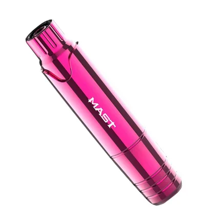Модульна машинка для татуажу Mast P10 WQ367-17, Pink