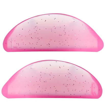 Валики для ламінування вій Wona Pink Love, 1 пара