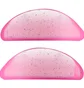 Валики для ламінування вій Wona Pink Love, 1 пара