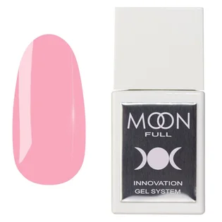 Liquid Nail Strengthening and Modeling Gel Moon Full Builder #BG06, 15 ml