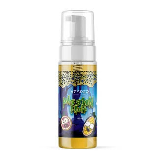 Антибактеріальна пінка Vesper, Passion Fruit Limited, 150 мл