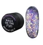 Дизайн-гель для нігтів Nails Of The Day Brokat Gel #01, 5 мл