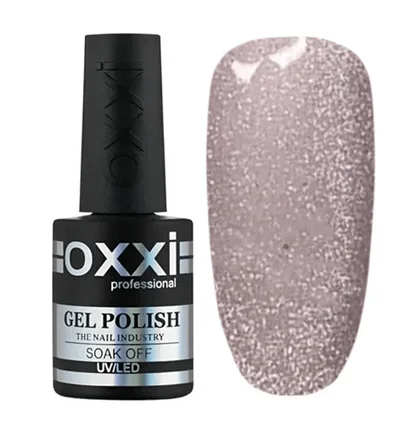 Гель-лак Oxxi Professional Glory #002, 10 мл