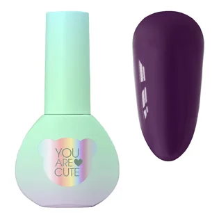 Gel Polish YouAreCute Color, #35, 5ml