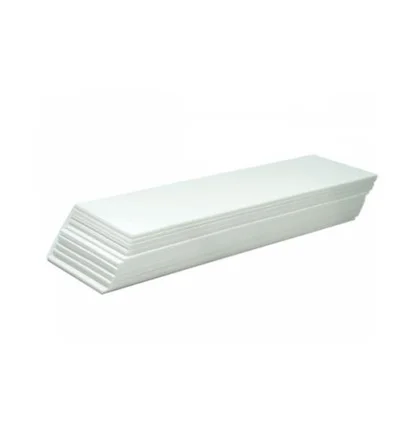 Depilation Strips Italwax, 100 pcs