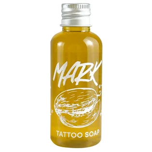 Мило-концентрат для тату Mark Ecopharm, Melon, 50 мл
