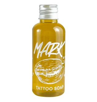 Tattoo Concentrate Soap Mark Ecopharm, Melon, 50 ml