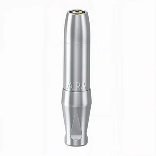 Машинка для татуажу Special Aira, сіра