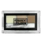 Набір тіней для брів Permanent Lash&Brow, світло-коричневий