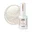 База-хамелеон із шиммером для нігтів Adore Professional Aura Base №01, золотисто-жовта, 8 мл