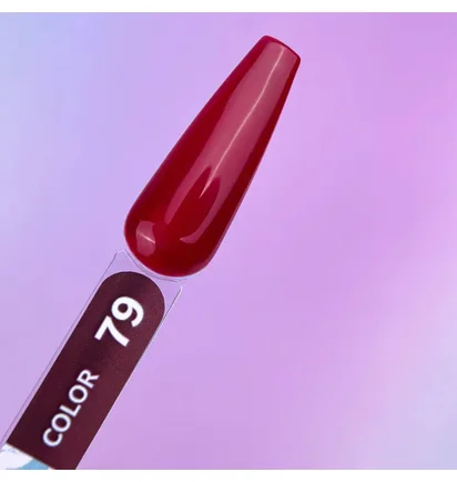 Gel Polish YouAreCute Color, #79, 5ml