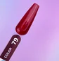 Gel Polish YouAreCute Color, #79, 5ml
