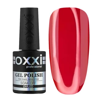 Камуфлююча кольорова база Oxxi Professional Color Base #01, 10 мл