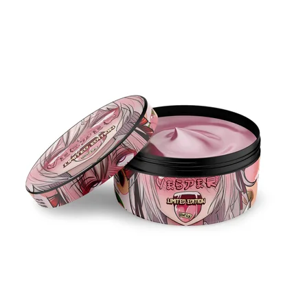 Крем-вазелин Vesper Tattoo x Ambassador Roman Kor, Peach, 300 мл