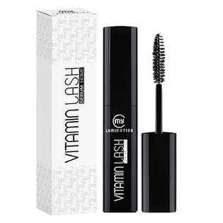 Сироватка для вій My Lamination Serum Home, Black