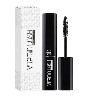 Сироватка для вій My Lamination Serum Home, Black
