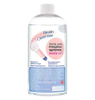 Brush cleaner Express, 500 ml
