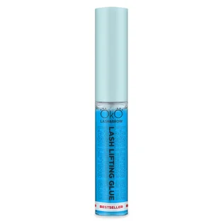 Клей для ламінування вій OKO Lash&Brow Lash Lifting Glue, Blue Edition, 5 мл