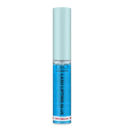Glue lifting lash OKO Lash&Brow, Blue Edition, 5 ml