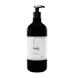 Шампунь глибокого очищення Deeply Hardcore Cleansing Shampoo pH 8.0, 1000 мл