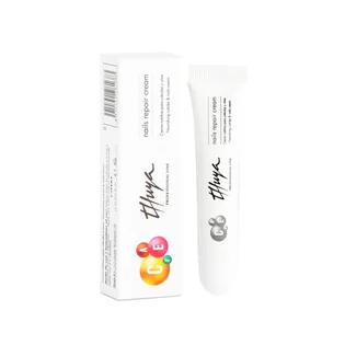 Крем для кутикули та зміцнення нігтів Thuya Nails Repair Cream, 15 мл