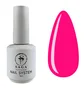 Рідкий гель для нарощування нігтів SAGA Professional Liquid Gel #35, 15 мл