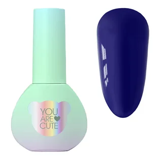 Gel Polish YouAreCute Color, #49, 5ml