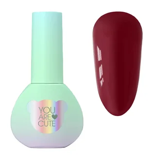 Гель-лак YouAreCute Color, #83, 5мл