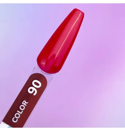 Гель-лак YouAreCute Color, #90, 5мл