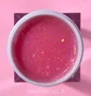 Żel do przedłużania Luna Moon Diamond #11, 15 ml