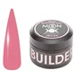 Żel-galaretka do przedłużania paznokci Moon Full Builder #24, różowy, 30 ml