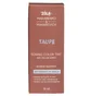 Tonująca farba do brwi ZOLA x Makarenko, Taupe, 10 ml