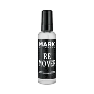 Ремувер пігменту для тату Mark Ecopharm, 100 мл