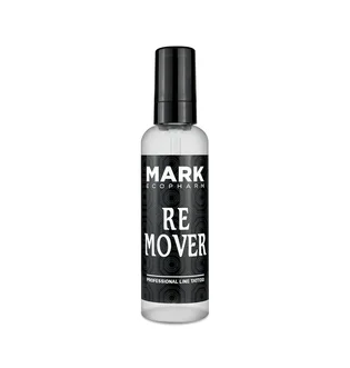 Ремувер пігменту для тату Mark Ecopharm, 100 мл