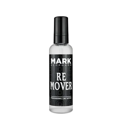 Ремувер пігменту для тату Mark Ecopharm, 100 мл