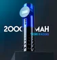 Машинка для перманентного макіяжу Mast Archer WQP-010-10, Black
