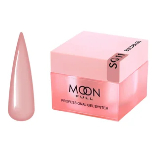 Żel modelujący Moon Full Builder #SQ11, 30 ml