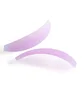 Набір силіконових валиків для ламінування вій Sculptor Lash Open Look Mix Lavender, 4 пари