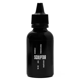 Окислювач Sculptor Lash 3%, 50 мл