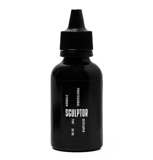 Окислювач Sculptor Lash 3%, 50 мл