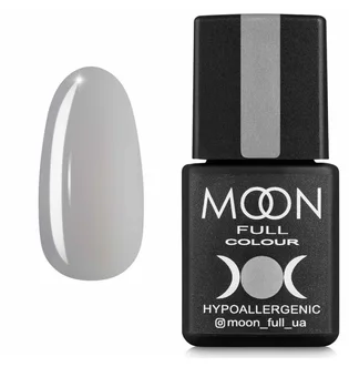 База Moon Full для гель-лака French #11, 8 мл